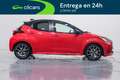 Toyota Yaris 120H 1.5 Style Plus Rojo - thumbnail 7