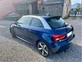 Audi A1 A1 I 2011 3p 1.4 tfsi Ambition 122cv s-tronic plava - thumbnail 7