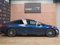 Mercedes-Benz EQS 580 4MATIC Blau - thumbnail 5