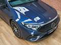 Mercedes-Benz EQS 580 4MATIC Blau - thumbnail 12