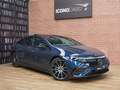 Mercedes-Benz EQS 580 4MATIC Blau - thumbnail 2