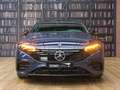 Mercedes-Benz EQS 580 4MATIC Blau - thumbnail 4