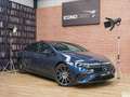 Mercedes-Benz EQS 580 4MATIC Blau - thumbnail 1