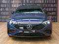 Mercedes-Benz EQS 580 4MATIC Blau - thumbnail 3