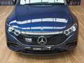 Mercedes-Benz EQS 580 4MATIC Blau - thumbnail 11