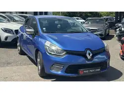 Renault Clio 0.9 Energy TCe - 90 Euro 6  IV BERLINE GT Line 16\ PHASE 1
