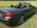 BMW 420 4er 420d Cabrio Sport Line Silber - thumbnail 7