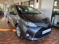 Toyota Yaris 1.0 Cool NEOPATENTATO/RETRO CAMERA/GOMME 4STAGIONI Gris - thumbnail 3