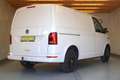 Volkswagen T6 Transporter T6.1 Kasten 2,0 TDI DSG "AHK*LED*SITZH*VIRTUAL*NA Weiß - thumbnail 4