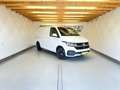 Volkswagen T6 Transporter T6.1 Kasten 2,0 TDI DSG "AHK*LED*SITZH*VIRTUAL*NA Weiß - thumbnail 1
