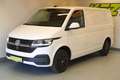 Volkswagen T6 Transporter T6.1 Kasten 2,0 TDI DSG "AHK*LED*SITZH*VIRTUAL*NA Weiß - thumbnail 11