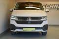 Volkswagen T6 Transporter T6.1 Kasten 2,0 TDI DSG "AHK*LED*SITZH*VIRTUAL*NA Weiß - thumbnail 9