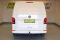 Volkswagen T6 Transporter T6.1 Kasten 2,0 TDI DSG "AHK*LED*SITZH*VIRTUAL*NA Weiß - thumbnail 5