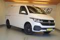 Volkswagen T6 Transporter T6.1 Kasten 2,0 TDI DSG "AHK*LED*SITZH*VIRTUAL*NA Weiß - thumbnail 3