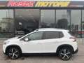 Peugeot 2008 2008 1.6 bluehdi Allure 100cv X NEOPATENATI Weiß - thumbnail 8