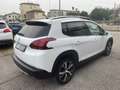 Peugeot 2008 2008 1.6 bluehdi Allure 100cv X NEOPATENATI Weiß - thumbnail 5