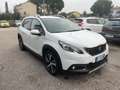 Peugeot 2008 2008 1.6 bluehdi Allure 100cv X NEOPATENATI Weiß - thumbnail 3