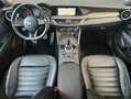 Alfa Romeo Stelvio 2.2 t Sprint Q4 190cv auto Grigio - thumbnail 7