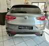 Alfa Romeo Stelvio 2.2 t Sprint Q4 190cv auto Grigio - thumbnail 4