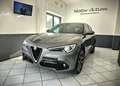 Alfa Romeo Stelvio 2.2 t Sprint Q4 190cv auto Grigio - thumbnail 2