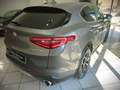 Alfa Romeo Stelvio 2.2 t Sprint Q4 190cv auto Grigio - thumbnail 6