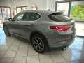 Alfa Romeo Stelvio 2.2 t Sprint Q4 190cv auto Grigio - thumbnail 5