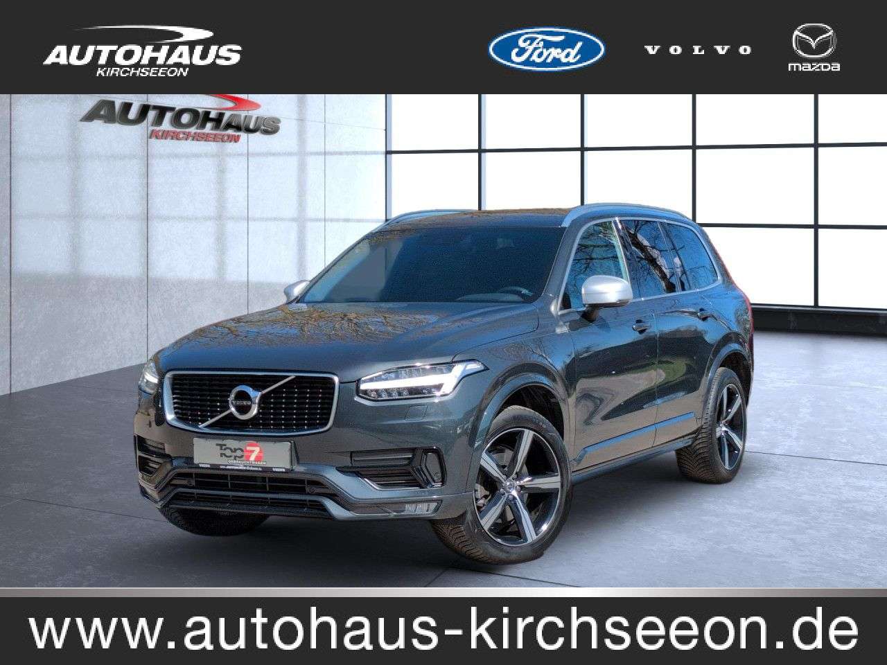 Volvo XC 90