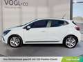 Renault Clio Zen dCI 100 Weiß - thumbnail 2