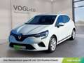 Renault Clio Zen dCI 100 Weiß - thumbnail 1