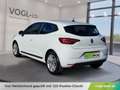 Renault Clio Zen dCI 100 Weiß - thumbnail 3