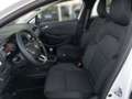 Renault Clio Zen dCI 100 Weiß - thumbnail 5
