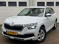 Skoda Kamiq 1.0 TSI Style automaat/xenon/led/front-lane assist Wit - thumbnail 1