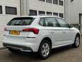 Skoda Kamiq 1.0 TSI Style automaat/xenon/led/front-lane assist Wit - thumbnail 10