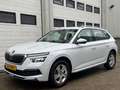 Skoda Kamiq 1.0 TSI Style automaat/xenon/led/front-lane assist Wit - thumbnail 2