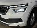 Skoda Kamiq 1.0 TSI Style automaat/xenon/led/front-lane assist Wit - thumbnail 23