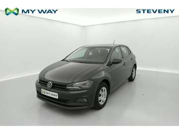 Trendline 1.0 59kW(80ch) 5V * My Way Selection *