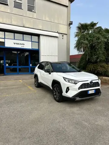 Toyota RAV 4 MY23 RAV4 2.5 HV (222CV) E-CVT AWD-i Dynamic