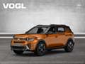 Opel Frontera Electric GS 113PS Orange - thumbnail 1