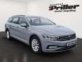 Volkswagen Passat Variant 2.0 TDI DSG Business/NAVI/LED/ACC Grau - thumbnail 2