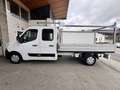 Renault Master Pritsche DK L3 3,5t dCi 135 Weiß - thumbnail 4