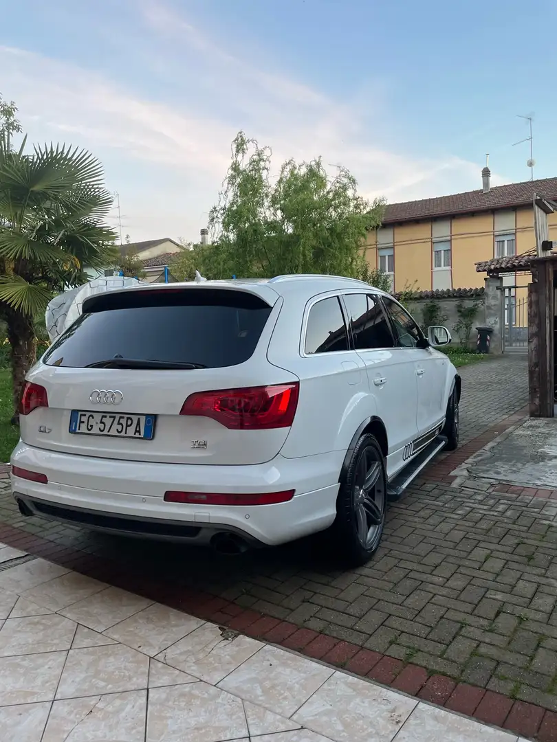 Audi Q7 3.0 tdi clean quattro 245cv tiptronic - 1