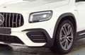 Mercedes-Benz GLB 35 AMG AMG GLB 35 4Matic AMG Speedshift DCT 8G Biały - thumbnail 8