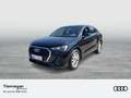 Audi Q3 35 TDI LEDER KAMERA LM18 eKLAPPE Schwarz - thumbnail 1