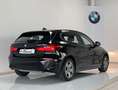 BMW 118 i 100 KW   DAB Unfallfrei Nero - thumbnail 2