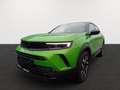 Opel Mokka Mokka 130 GS-Line Automatik Vert - thumbnail 3
