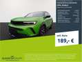 Opel Mokka Mokka 130 GS-Line Automatik Vert - thumbnail 1