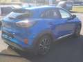 Ford Puma Titanium 1,0 EcoBoost Hybrid Blau - thumbnail 5