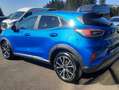 Ford Puma Titanium 1,0 EcoBoost Hybrid Blau - thumbnail 4