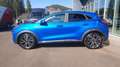 Ford Puma Titanium 1,0 EcoBoost Hybrid Blau - thumbnail 3