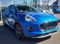 Ford Puma Titanium 1,0 EcoBoost Hybrid Blau - thumbnail 6
